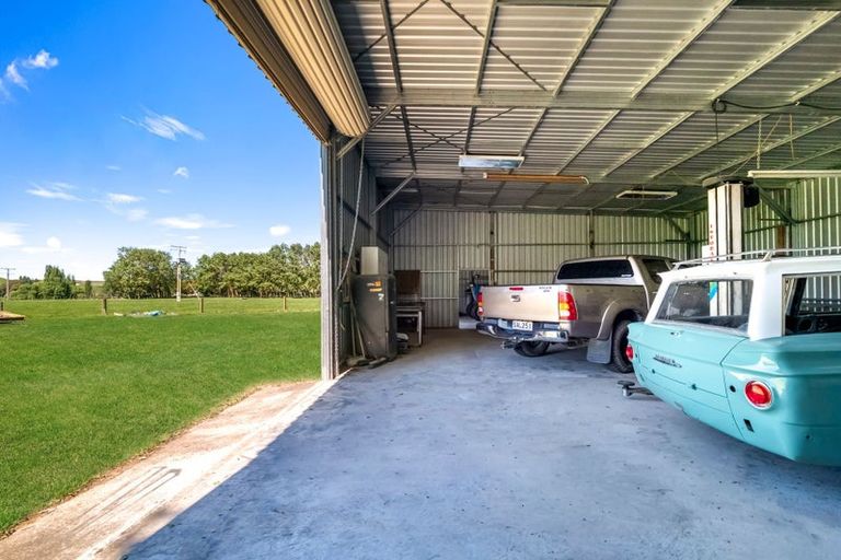 Photo of property in 74 Station Road, Takapau, Waipukurau, 4281