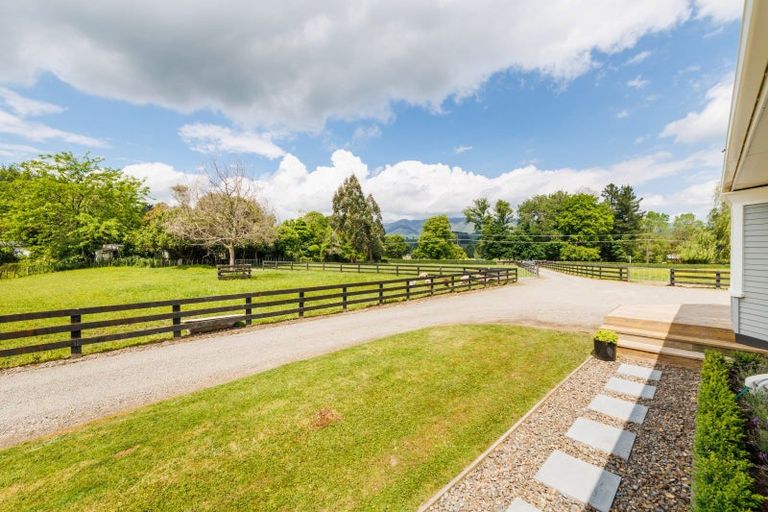 Photo of property in 1351 Pohangina Road, Pohangina, Ashhurst, 4884