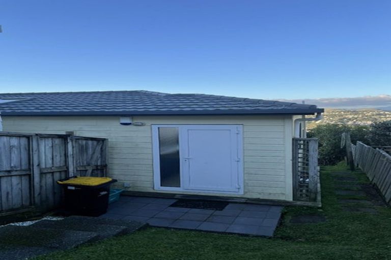 Photo of property in 32a Nalanda Crescent, Broadmeadows, Wellington, 6035