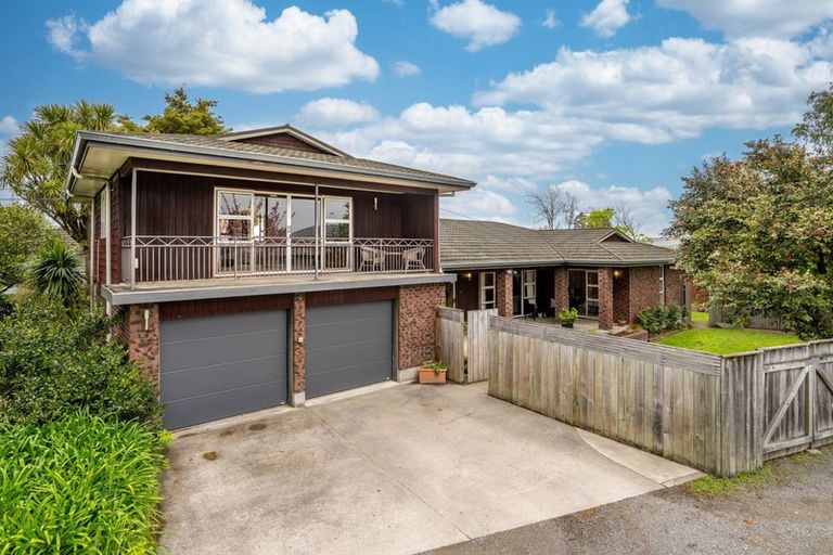 Photo of property in 9a Jordan Terrace, Lansdowne, Masterton, 5810