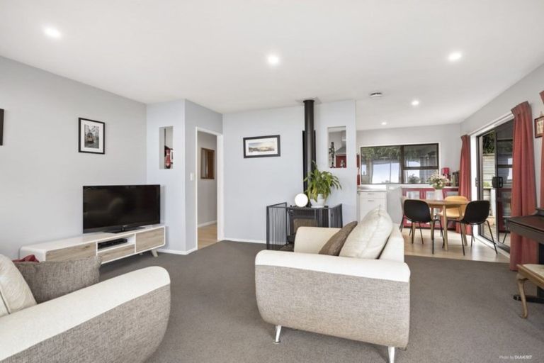 Photo of property in 93a Tannadyce Street, Strathmore Park, Wellington, 6022