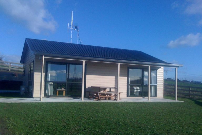 Photo of property in 46a Bankier Road, Horsham Downs, Taupiri, 3791