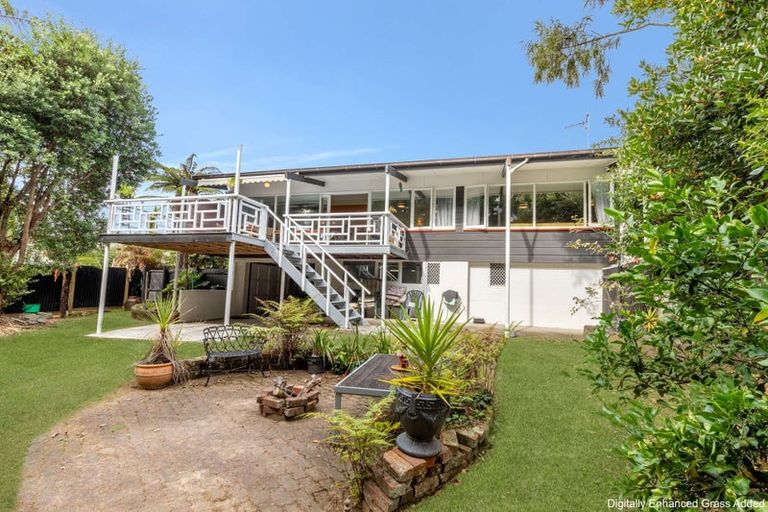 Photo of property in 255 Cambridge Street, Levin, 5510