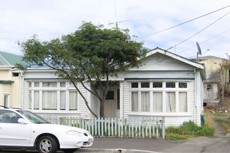 Photo of property in 48 Owen Street, Newtown, Wellington, 6021