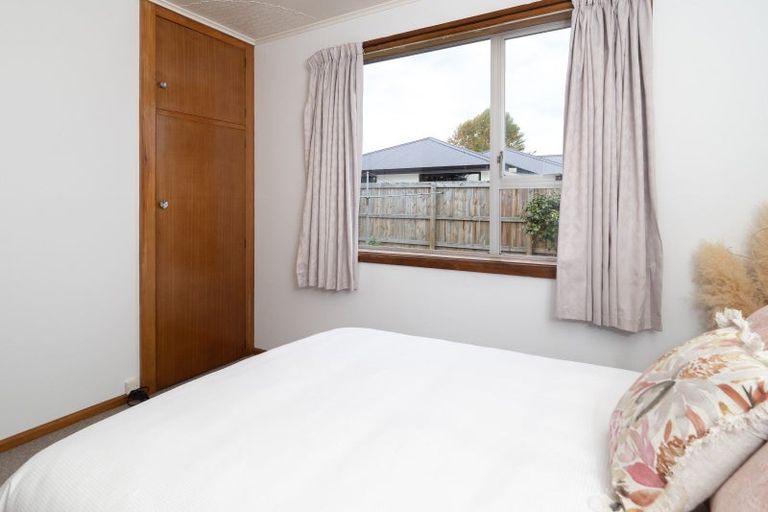 Photo of property in 3/122 Cass Street, Ashburton, 7700