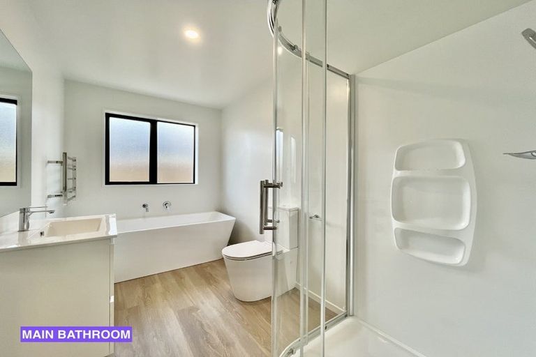 Photo of property in 86 Monarch Drive, Rolleston, 7614