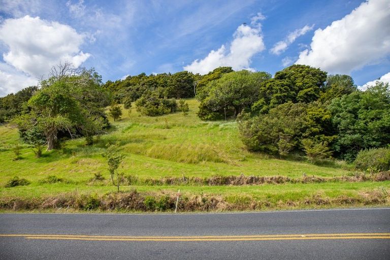 Photo of property in 421 Whangarei Heads Road, Tamaterau, Whangarei, 0174