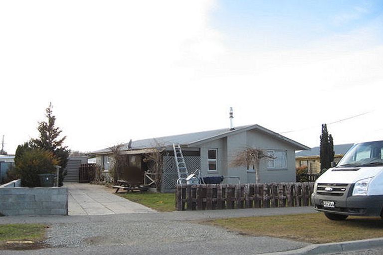 Photo of property in 14 Campbell Street, Alexandra, 9320