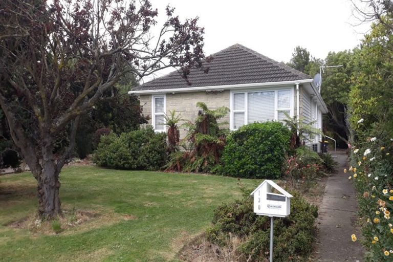 Photo of property in 130 Vagues Road, Northcote, Christchurch, 8052