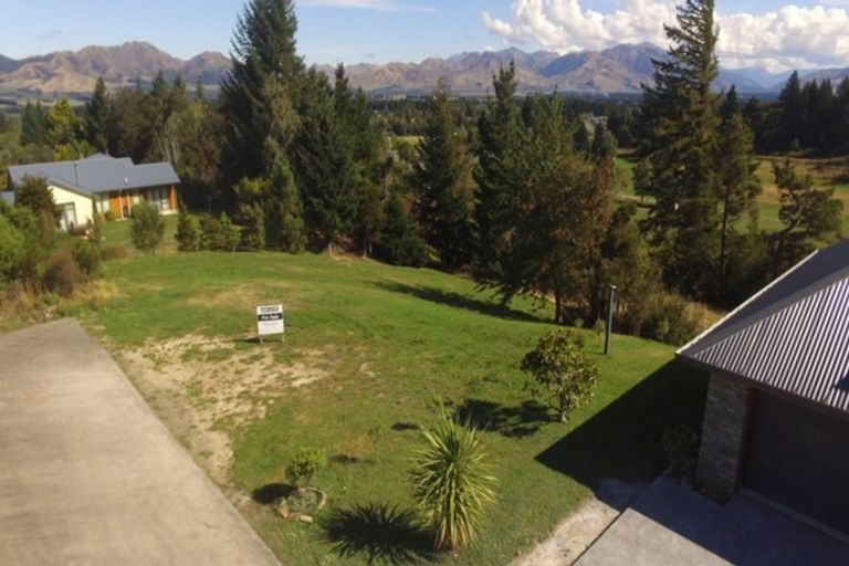 Photo of property in 21 Thomas Hanmer Drive, Hanmer Springs, 7334