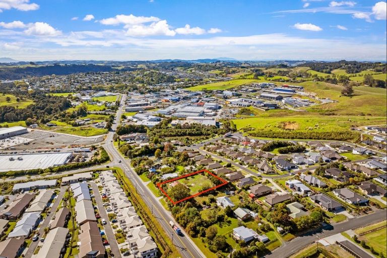 Photo of property in 101-103 Woodcocks Road, Warkworth, 0910