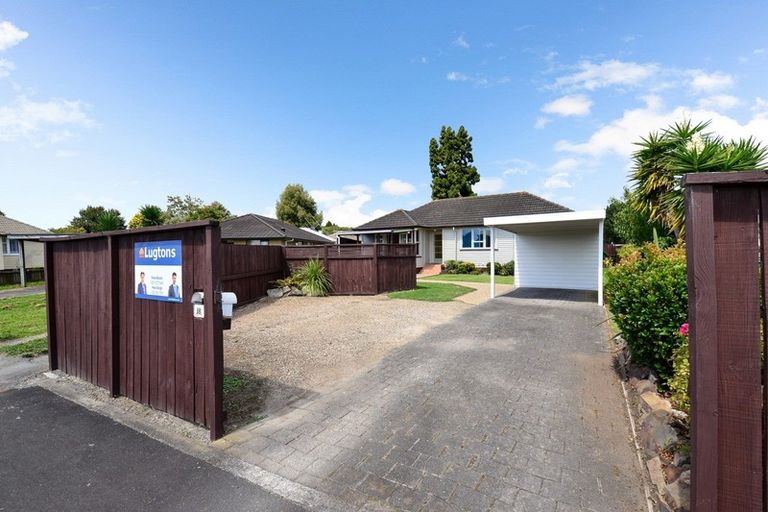 Photo of property in 18 Douglas Crescent, Fairfield, Hamilton, 3214