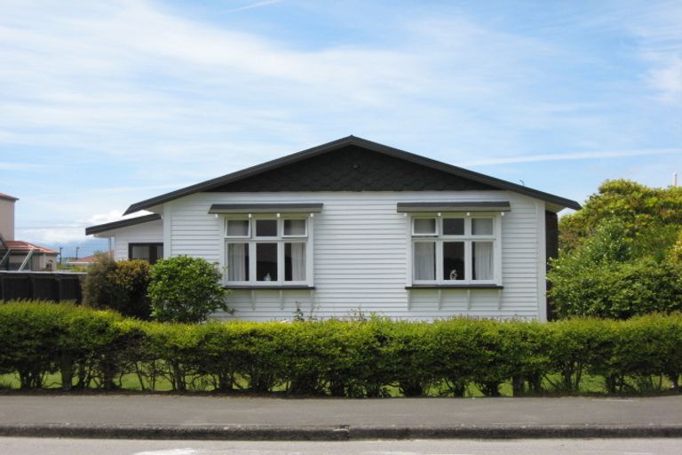 Photo of property in 241 Palmerston Street, Westport, 7825