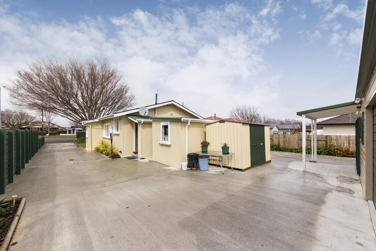 Photo of property in 252 Kimbolton Road, Feilding, 4702