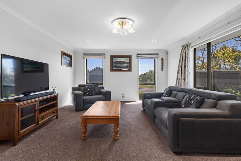 Photo of property in 5 Edie Street, Wigram, Christchurch, 8042