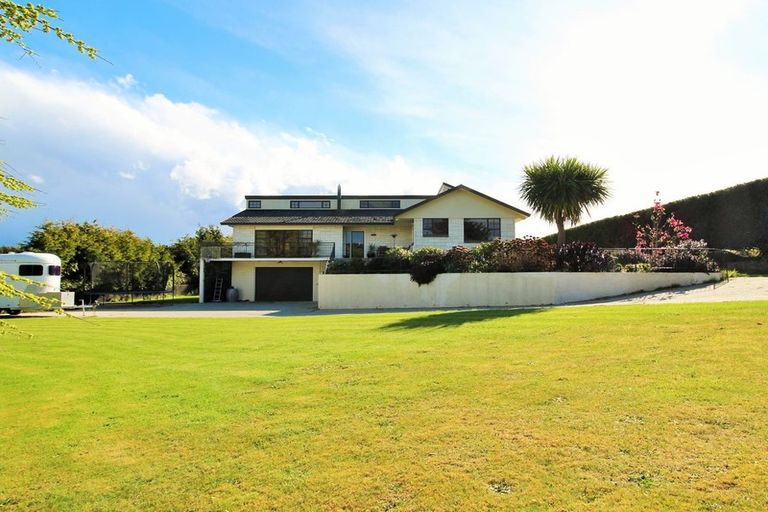 Photo of property in 24 Jessop Street, South Hill, Oamaru, 9400