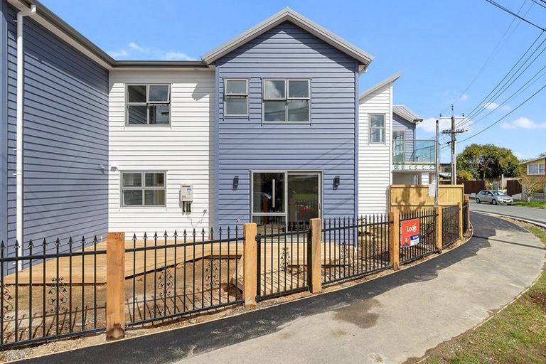Photo of property in 5/29 May Street, Mount Maunganui, 3116