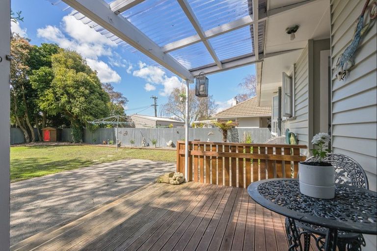 Photo of property in 135 Gillespies Line, Cloverlea, Palmerston North, 4412
