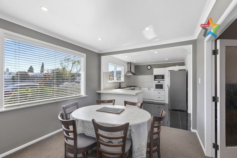 Photo of property in 35 Garden Road, Avalon, Lower Hutt, 5011