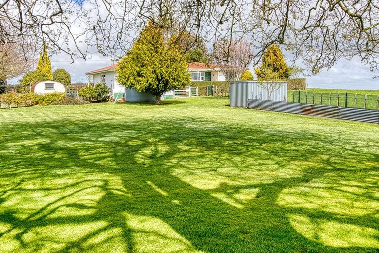 Photo of property in 1983 Arapuni Road, Pukeatua, 3880