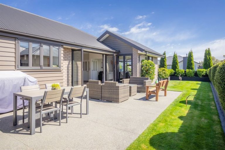 Photo of property in 9 Edie Street, Wigram, Christchurch, 8042