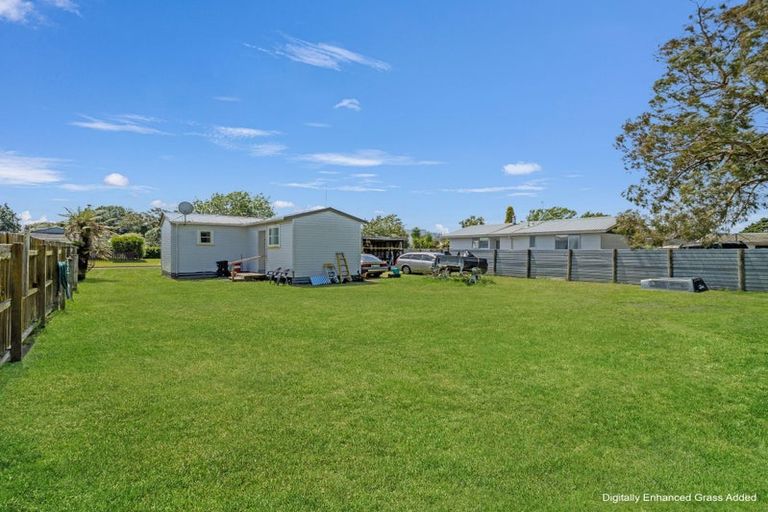 Photo of property in 18 Wembley Place, Whanganui East, Whanganui, 4500