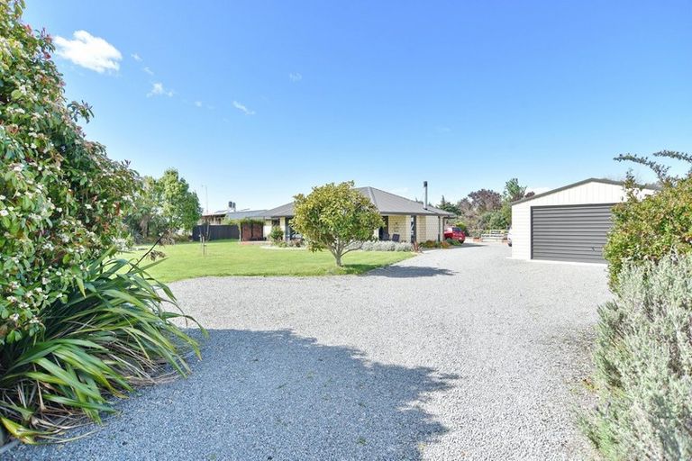 Photo of property in 16 John Leith Place, Leithfield, Amberley, 7481