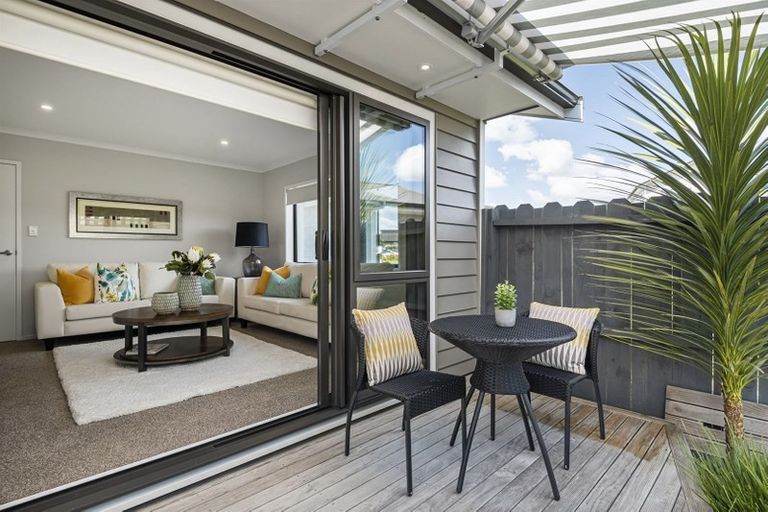 Photo of property in 3 Whares Court, Silverdale, 0932