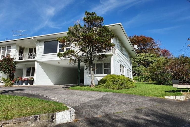 Photo of property in 1/84 Kohimarama Road, Kohimarama, Auckland, 1071