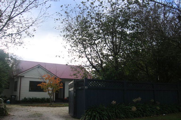 Photo of property in 53 Waiwhetu Road, Waiwhetu, Lower Hutt, 5010
