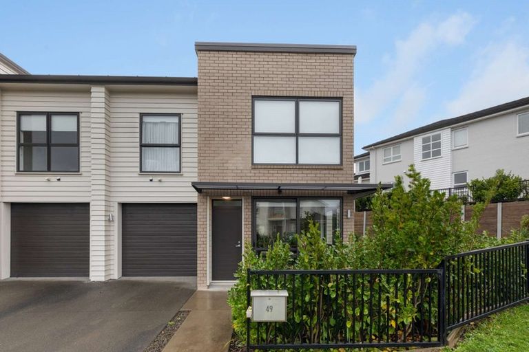 Photo of property in 49 Matairangi Avenue, Totara Heights, Auckland, 2105
