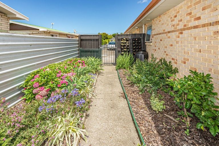 Photo of property in 34b Field Street, Aramoho, Whanganui, 4500