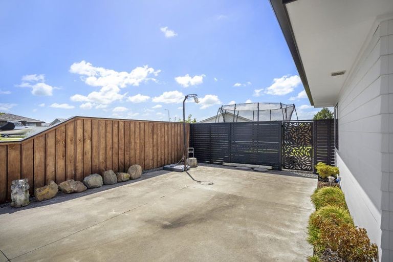 Photo of property in 1 Wescombe Grove, Feilding, 4702