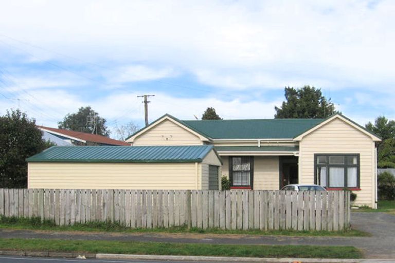 Photo of property in 51a Norton Road, Frankton, Hamilton, 3204