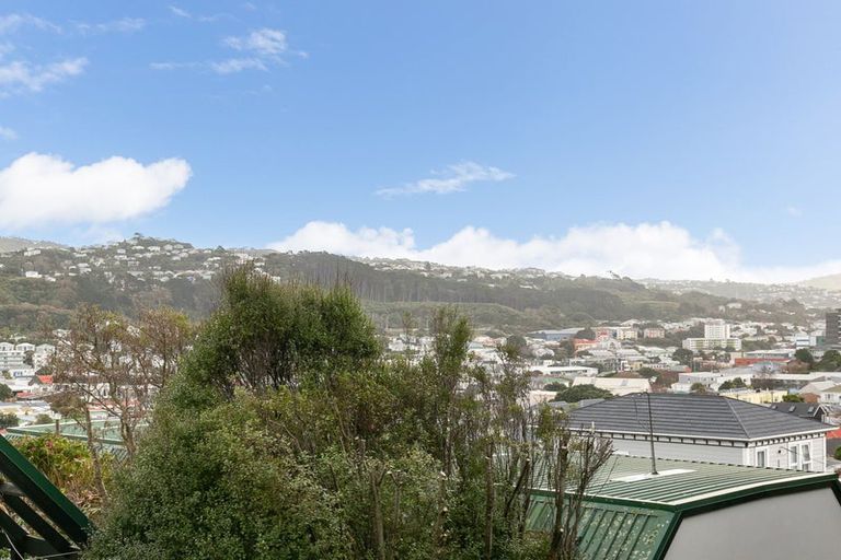 Photo of property in Hiropi St Village, 42/46 Hiropi Street, Newtown, Wellington, 6021