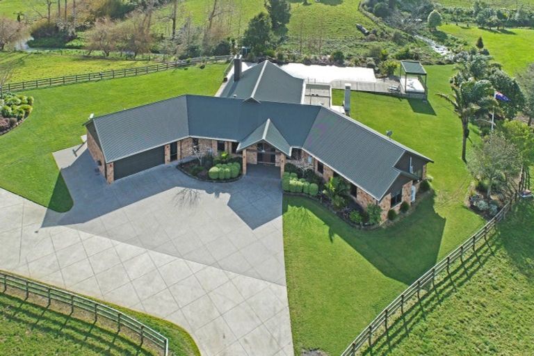 Photo of property in 79 Titi Road, Mauku, Pukekohe, 2678