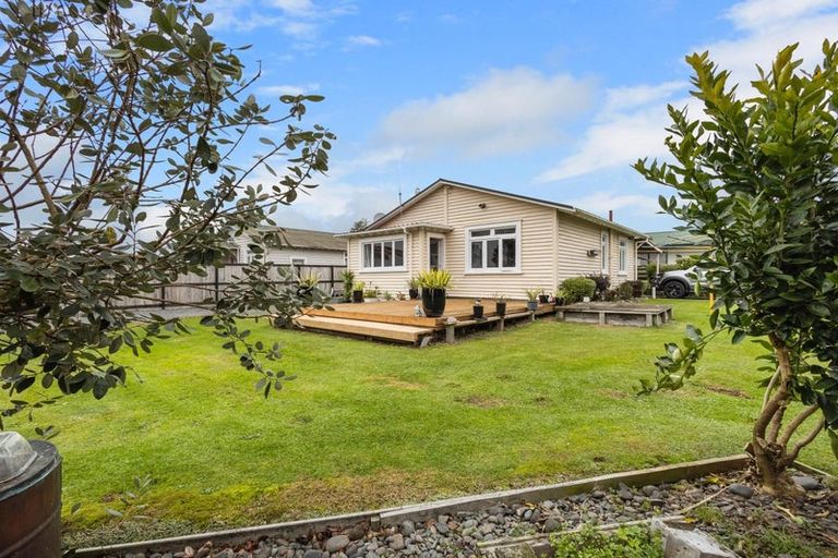 Photo of property in 14 Farmers Road, Matamata, 3400