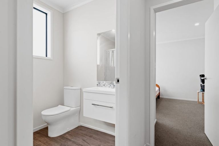 Photo of property in 1/45 Cook Street, Hamilton East, Hamilton, 3216