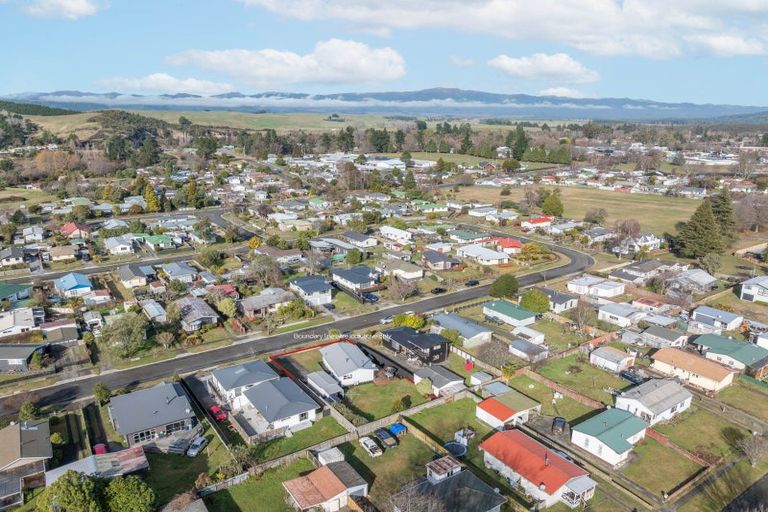 Photo of property in 45 Rangipoia Place, Turangi, 3334