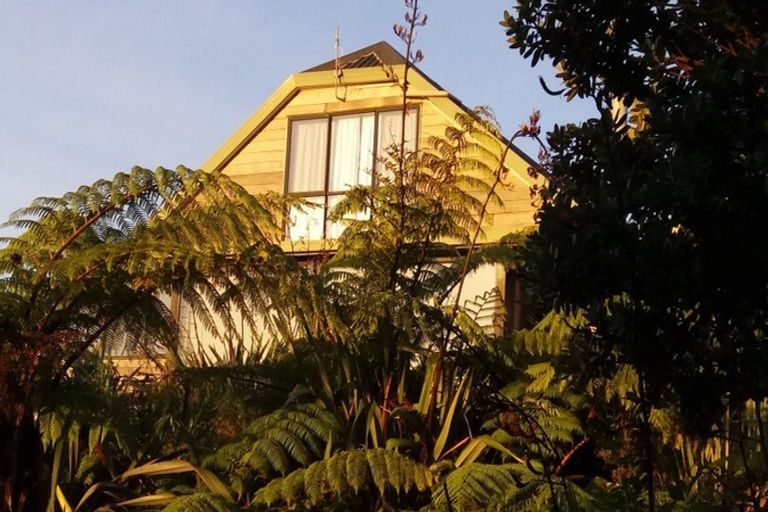 Photo of property in 126 Lone Kauri Road, Karekare, Auckland, 0772