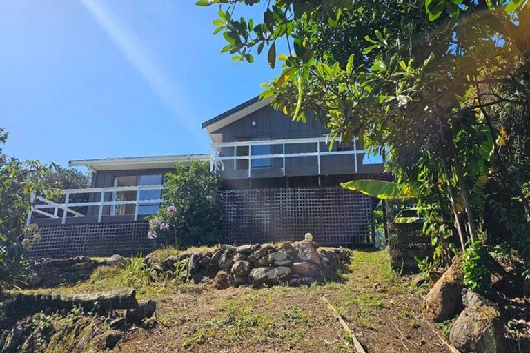 Photo of property in 46 Rangitane Loop Road, Kerikeri, 0294