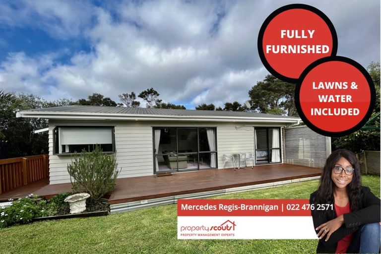 Photo of property in 53 Chester Avenue, Greenhithe, Auckland, 0632