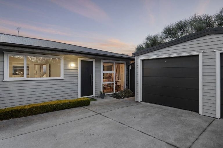 Photo of property in 5/15 Tweed Street, Richmond, Christchurch, 8013