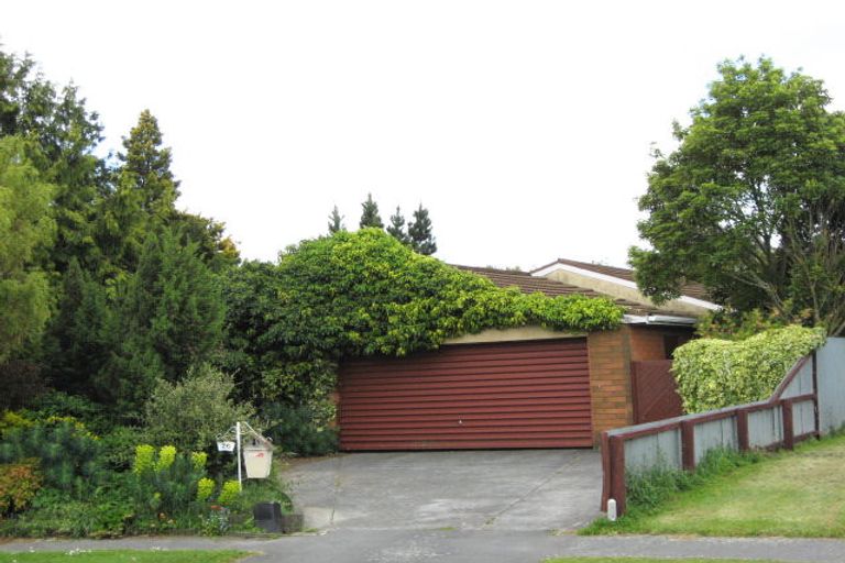 Photo of property in 26 Scotswood Place, Rangiora, 7400