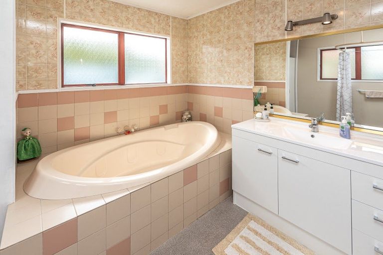 Photo of property in 43 Quick Avenue, Aramoho, Whanganui, 4500