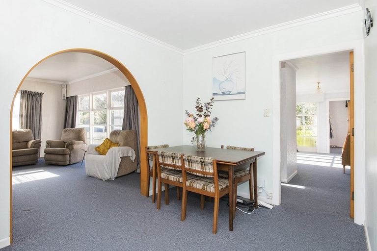 Photo of property in 16 Pine Street, Mangapapa, Gisborne, 4010