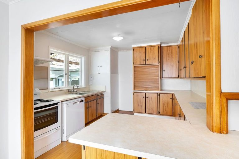 Photo of property in 440 Ruahine Street, Terrace End, Palmerston North, 4410