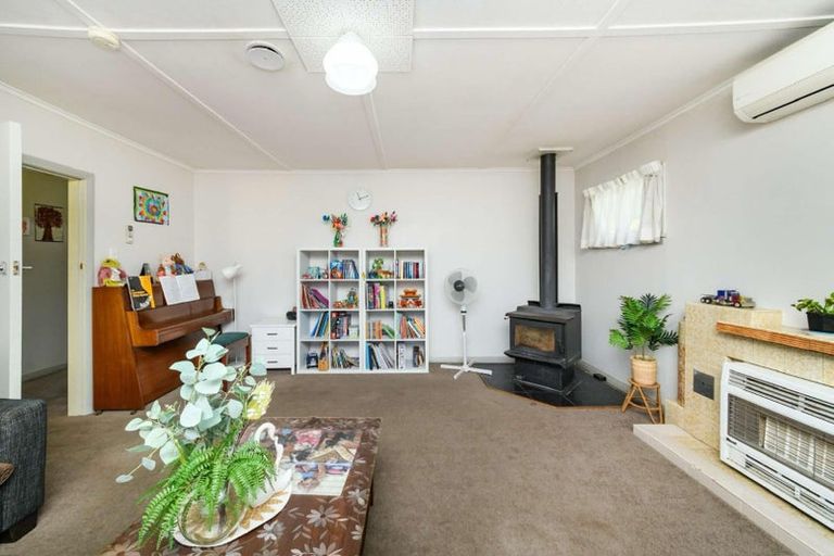 Photo of property in 577 Ruahine Street, Hokowhitu, Palmerston North, 4410