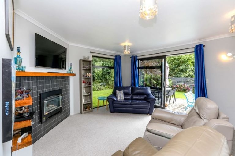 Photo of property in 12b Cherry Lane, Hurdon, New Plymouth, 4310