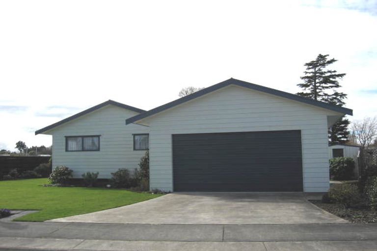 Photo of property in 18 Timms Place, Kuripuni, Masterton, 5810